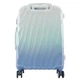Валіза Semi Line 25" (M) Blue/Navy Gradient (T5648-2) - зображення 5
