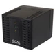 Стабілізатор напруги Powercom TCA-600 Black 300 Вт - изображение 2