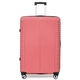 Чемодан Semi Line 28" (L) Pink (T5610-3) - изображение 3