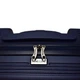 Валіза Semi Line 20" (S) Blue (T5474-4) - зображення 6