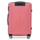Чемодан Semi Line 24" (M) Pink (T5610-2) - изображение 5