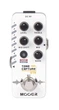 Гитарная педаль профайлер MOOER Tone Capture GTR - изображение 1