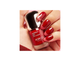 Lakier do paznokci Kiko Milano Perfect Gel Nail Lacquer 12 Cherry Red 10 ml (8025272648929) - obraz 4