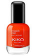 Lakier do paznokci Kiko Milano Power Pro Nail Lacquer 212 11 ml (8025272978460) - obraz 1