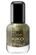 Lakier do paznokci Kiko Milano Power Pro Nail Lacquer 220 Pearly Seabed 11 ml (8025272978590) - obraz 1