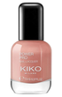 Лак для нігтів Kiko Milano Power Pro Nail Lacquer 16 Dark Chestnut 11 мл (8025272971799) - зображення 1