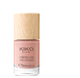 Lakier do paznokci Kiko Milano Green Me Nail Lacquer 03 Elegant Rose 10 ml (8025272928557) - obraz 1