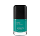 Lakier do paznokci Kiko Milano Smart Fast Dry Nail Lacquer 33 Pine Green 7 ml (8025272911603) - obraz 1