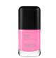 Lakier do paznokci Kiko Milano Smart Fast Dry Nail Lacquer 73 Candy Pink 7 ml (8025272911979) - obraz 1