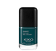 Lakier do paznokci Kiko Milano Smart Fast Dry Nail Lacquer 82 Emerald 7 ml (8025272912068) - obraz 1