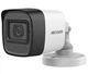 Turbo HD-камера Hikvision DS-2CE16H0T-ITFS white - зображення 1