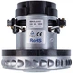 Двигатель для моющего пылесоса VAC047UN SKL 1400W D=137/78mm H=37/139mm - изображение 1