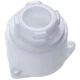 Держатель тубуса для мясорубки Zelmer\Bosch 187.0010 00145577 - изображение 1
