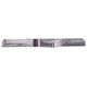 Ніж для м'ясорубки Zelmer/Bosch 10003883 D=55.5mm s=5mm Отвір=10x10mm NR8 ZMMA028X (A863109.00) (двосторонній) - зображення 5