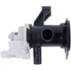Помпа в зборі 24W KEBS121/117 (конт. спар. ззаду; на 4 зах.) Copreci Bosch - зображення 5