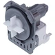 Помпа 4055250551 30W B20-6A Hanyu для стиральной машины Electrolux - изображение 1