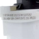 Помпа в зборі 24W KEBS121/117 (конт. спар. ззаду; на 4 зах.) Copreci Bosch - зображення 7