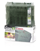 Компостер COMPOTHERMO - FOREST GREEN IKB340-G851 - изображение 2