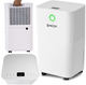Осушитель воздуха MALTEC DH-12200 200W - изображение 1