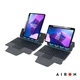 Чохол AIRON Premium для Lenovo tab M10 Plus 3-го покоління 2022 (TB-128/TB-125) 10.6" з інтегрованою клавіатурою - зображення 16