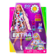 Лялька Mattel Barbie Extra Flower Power Doll (194735024452) - зображення 1