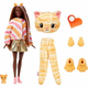 Lalka Barbie Cutie Reveal Cat (194735071593) - obraz 3