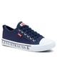 Кеды Levi's VORI0021T 0040 39р. 24,5 см - изображение 2