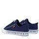 Кеды Levi's VORI0021T 0040 39р. 24,5 см - изображение 4