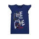 Футболка Guess Kids Blue/Passion Blue A7 J1RI02K6YW0 PSBL 10р. 140 см - изображение 1
