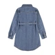 Сукня Levi's 3EJ350-M0E 6р. 116 см - зображення 2
