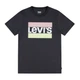 Футболка Levi's SPORTSWEAR LOGO 9E8568-G6J 14р. 164 см - зображення 1