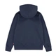 Худі на флісі Levi's LVN BOXTAB FULL ZIP HOODIE 8EJ762-C8D 6р. 116 см - зображення 2