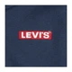 Худі на флісі Levi's LVN BOXTAB FULL ZIP HOODIE 8EJ762-C8D 6р. 116 см - зображення 3