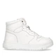 Высокие кроссовки Tommy Hilfiger T3A9-32339-1435100 38р. 23,9 см - изображение 1