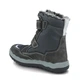 Ботинки зимние PRIMIGI Gore-Tex 4885222 35р. 22,7 см - изображение 3