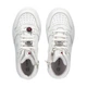 Высокие кроссовки Tommy Hilfiger T3A9-32339-1435100 38р. 23,9 см - изображение 3