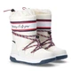 Сапоги Snowboot Tommy Hilfiger White T3A6-32436-1485100 37р. 23,3 см - изображение 3
