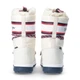 Сапоги Snowboot Tommy Hilfiger White T3A6-32436-1485100 37р. 23,3 см - изображение 5