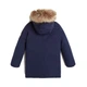 Куртка утепленная Guees L1BL00 WE6Z2 LNDB 14р. 152 см - изображение 2