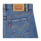Шорты Levi's 501 4EH878-M8Z 10р. 140 см - изображение 4
