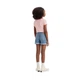 Шорты LVG GIRLFRIEND SHORTS 3EH272-M8Q 8р. 128 см - изображение 5