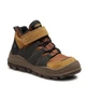 Ботинки зимние PRIMIGI Gore-Tex 4881522 35р. 22,3 см - изображение 2