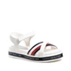 Сандалии Tommy Hilfiger T3A2-31041-1191X256 31р. 20,5 см - изображение 2