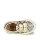 Кроссовки Michael Kors Ima Tinsel Ez-Gold Monogram Glitter 12-IMA TNS EZ-2 21р. 12,7 см - изображение 6