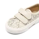 Кросівки Michael Kors Ima Rebel Ez-Vanilla Jacquard 12-IMA RBL EZ-1 25р. 15,4 см - зображення 5