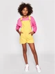 Комбінезон Guess Kids Sunlight A211 J1G12WB5Z0 SNLT 8р. 128-134 см - зображення 4