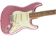Електрогітара FENDER VINTERA '60s STRATOCASTER MODIFIED PFN RED MIST METALLIC - зображення 3
