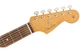 Електрогітара FENDER VINTERA '60s STRATOCASTER MODIFIED PFN RED MIST METALLIC - зображення 5