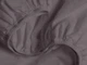 Простирадло на резинці Cosas Ранфорс URBAN 80х200х20 см (4822052291788) - зображення 4
