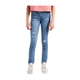 Джинсы Levi's 710 SUPER SKINNY JEANS 4EE356-M6Q 12р. 152 см - изображение 3